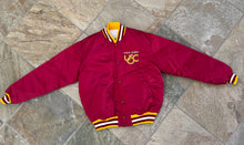 Load image into Gallery viewer, Vintage USC Trojans Starter Satin College Jacket, Size Large