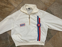 Load image into Gallery viewer, Vintage Chicago Cubs West Wind Security Jacket, Size XL