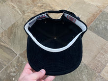 Load image into Gallery viewer, Vintage Iowa Hawkeyes Sports Specialties Script Corduroy Strapback College Hat