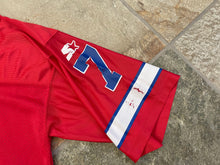 Load image into Gallery viewer, Vintage Buffalo Bills Doug Flutie Starter Football Jersey, Size Medium