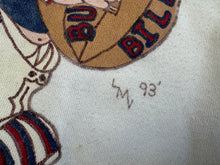 Load image into Gallery viewer, Vintage Buffalo Bills Football Sweatshirt, Size XXL