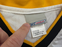 Load image into Gallery viewer, Vintage Seattle SuperSonics Ray Allen Reebok Basketball Jersey, Size Youth Large, 14-16