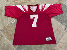 Load image into Gallery viewer, Vintage Arkansas Razorbacks Barry Lunney Apex College Football Jersey, Size XL