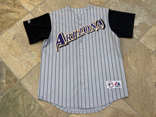 Load image into Gallery viewer, Vintage Arizona Diamondbacks Johnny Estrada Majestic Baseball Jersey, Size XL