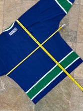 Load image into Gallery viewer, Vintage Vancouver Canucks CCM Hockey Jersey, Size XL