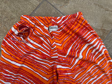 Load image into Gallery viewer, Vintage Tampa Bay Buccaneers Zubaz Football Pants, Size Medium