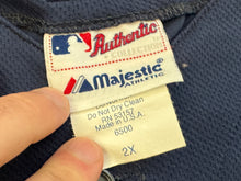 Load image into Gallery viewer, Vintage Washington Nationals Majestic Baseball Jersey, Size XXL