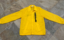 Load image into Gallery viewer, Vintage San Jose Earthquakes Usher Team Issued Soccer Jacket, Size Medium