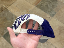 Load image into Gallery viewer, Vintage San Francisco Haight Ashbury TOW The Wave Snapback Hat ***