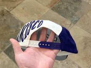 Vintage San Francisco Haight Ashbury TOW The Wave Snapback Hat ***