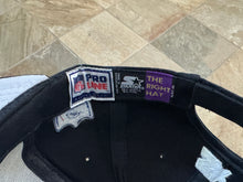 Load image into Gallery viewer, Vintage Pittsburgh Steelers Starter Football Hat