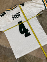 Load image into Gallery viewer, Vintage Green Bay Packers Brett Favre Starter Authentic Football Jersey, Size 52, XL, XXL
