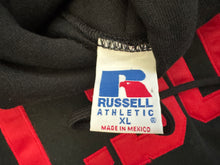 Load image into Gallery viewer, Vintage CSU Hayward Pioneers Russell Athletic College Sweatshirt, Size XL