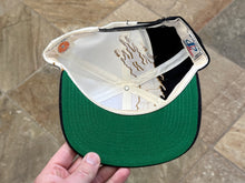 Load image into Gallery viewer, Vintage Wake Forest Demon Decons Logo Athletic Splash Snapback College Hat