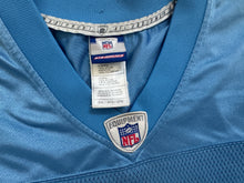 Load image into Gallery viewer, Vintage San Diego Chargers Drew Brees Reebok Football Jersey, Size XXL
