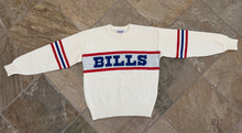 Load image into Gallery viewer, Vintage Buffalo Bills Cliff Engle Sweater Football Sweatshirt, Size Large