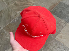 Load image into Gallery viewer, Vintage Clemson Tigers Sports Specialties Script Snapback College Hat