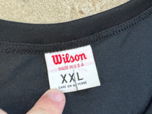 Load image into Gallery viewer, Vintage Pittsburgh Steelers Rod Woodson Wilson Football Jersey, Size XXL