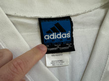 Load image into Gallery viewer, Vintage San Francisco 49ers Andre Carter Adidas Football Jersey, Size XL