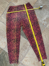 Load image into Gallery viewer, Vintage Washington Redskins Zubaz Football Pants, Size Large