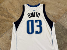 Load image into Gallery viewer, Vintage Dallas Mavericks Tommy Smith Team Draft Issued Nike Basketball Jersey