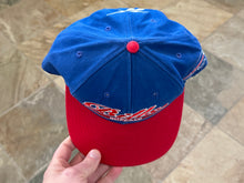 Load image into Gallery viewer, Vintage Buffalo Bills Reebok Snapback Football Hat