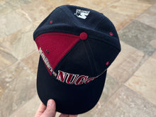 Load image into Gallery viewer, Vintage Denver Nuggets Starter Tri Power Snapback Basketball Hat
