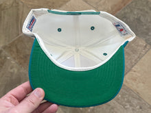 Load image into Gallery viewer, Vintage Miami Dolphins Logo Athletic Sharktooth Snapback Football Hat