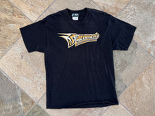 Load image into Gallery viewer, Vintage Sacramento Mountain Lions UFL Football TShirt, Size Large