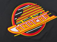 Load image into Gallery viewer, Vintage Vancouver Canucks CCM Hockey Jersey, Size Large