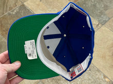 Load image into Gallery viewer, Vintage Ole Miss Rebels Sports Specialties Plain Logo Snapback College Hat
