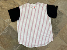Load image into Gallery viewer, Vintage Cincinnati Reds Majestic Baseball Jersey, Size XL