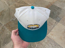 Load image into Gallery viewer, Vintage San Jose Sharks All Star Game American Needle Snapback Hockey Hat