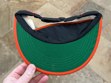 Load image into Gallery viewer, Vintage San Francisco Giants Sports Specialties Visor Baseball Hat