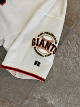 Load image into Gallery viewer, Vintage San Francisco Giants Russell Baseball Jersey, Size 52, XXL