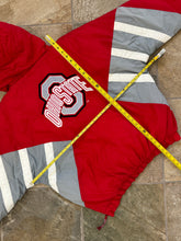 Load image into Gallery viewer, Vintage Ohio State Buckeyes Starter Parka College Jacket, Size XXL