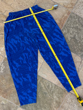 Load image into Gallery viewer, Vintage Buffalo Bills Zubaz Football Pants, Size Medium