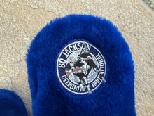 Load image into Gallery viewer, Vintage Bo Jackson Celebrity Invitational Golf Club Driver Headcover ###