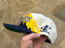 Load image into Gallery viewer, Vintage San Diego Chargers Logo Athletic Splash Snapback Football Hat
