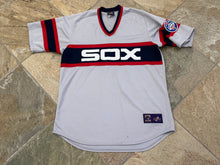 Load image into Gallery viewer, Vintage Chicago White Sox Majestic Cooperstown Baseball Jersey, Size XL