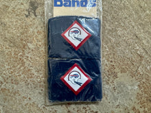 Load image into Gallery viewer, Vintage Buffalo Bills NFL Sweat Wristbands ###