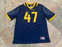 Load image into Gallery viewer, California Cal Golden Bears Nike College Football Jersey, Size Large