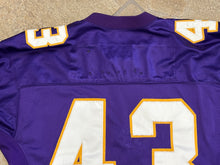 Load image into Gallery viewer, Vintage Minnesota Vikings Team Issued Reebok Football Jersey, Size 44, Large