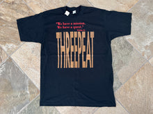 Load image into Gallery viewer, Vintage San Francisco 49ers Eddie DeBartolo Jr. Threepeat Football, Size XXL