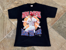 Load image into Gallery viewer, Vintage St. Louis Cardinals Mark McGwire Home Run Tour Baseball TShirt, Size Large