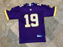 Load image into Gallery viewer, Vintage Minnesota Vikings Troy Williamson Reebok Football Jersey, Size Medium