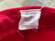 Load image into Gallery viewer, Vintage Kappa Psi Fraternity Frat Corduroy College Hat