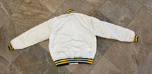 Load image into Gallery viewer, Vintage Oakland Athletics Starter Satin Baseball Jacket, Size Large