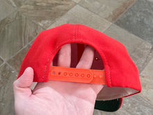 Load image into Gallery viewer, Vintage Clemson Tigers Sports Specialties Script Snapback College Hat