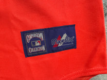 Load image into Gallery viewer, Vintage Houston Astros Majestic Cooperstown Baseball Jersey, Size XL